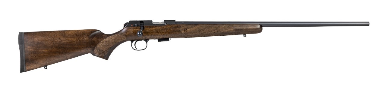 CZ 457AMER 22LR 24 AAAA MAPLE - Taurus Savings